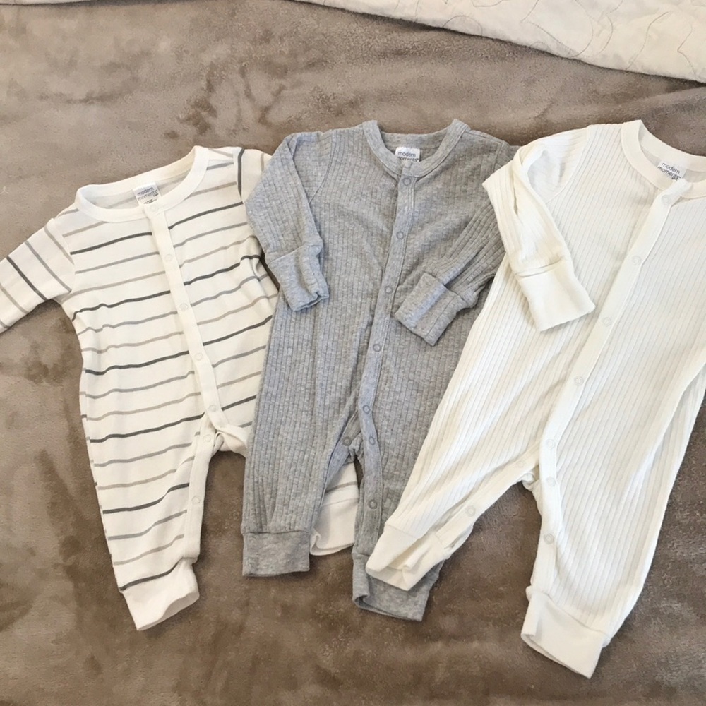 Bodysuit lot
